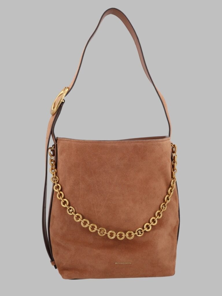 BORSA TOTE A SECCHIELLO "NOLITA" LARGE