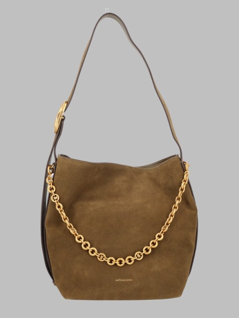 BORSA TOTE A SECCHIELLO "NOLITA" LARGE