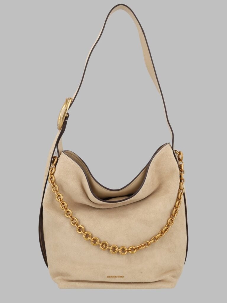 BORSA TOTE A SECCHIELLO "NOLITA" LARGE