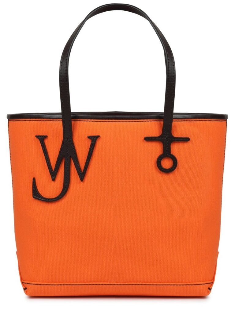 BORSA TOTE "ANCHOR" SMALL