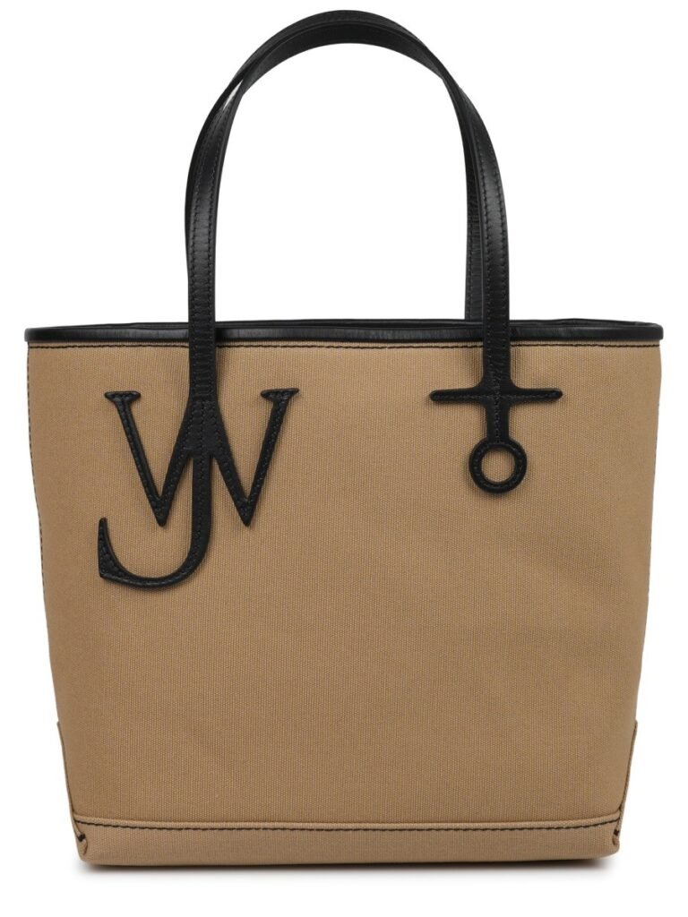 BORSA TOTE "ANCHOR" SMALL