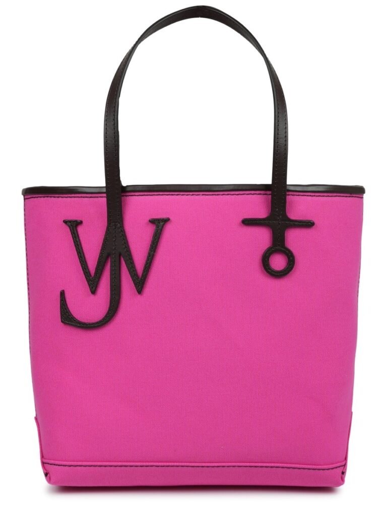 BORSA TOTE "ANCHOR" SMALL