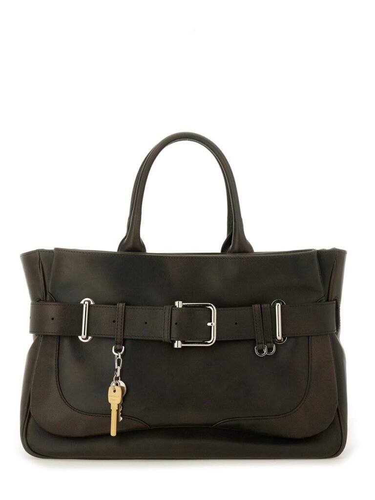 BORSA TOTE "BROCLE"