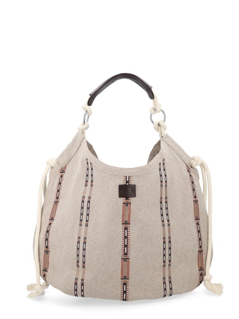 BORSA TOTE "BYRON"