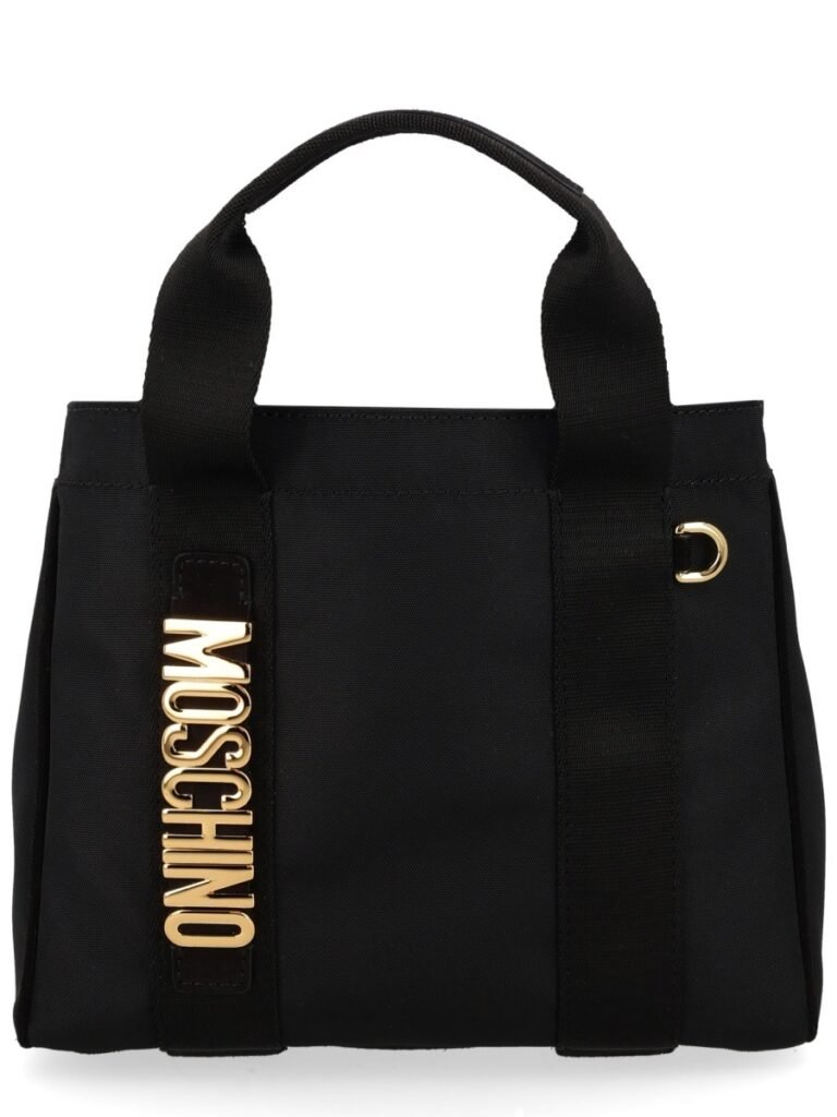 BORSA TOTE "CARRY ME"