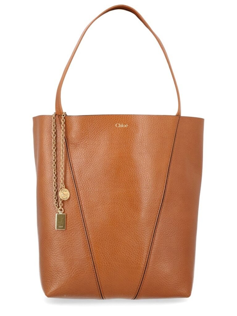 BORSA TOTE "CHOLÉ SPIN" MEDIUM