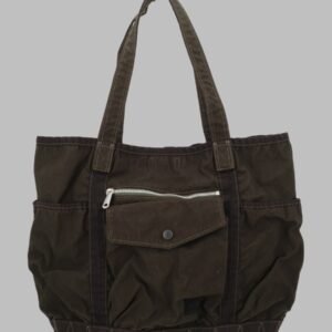 BORSA TOTE "CRAG" MEDIUM