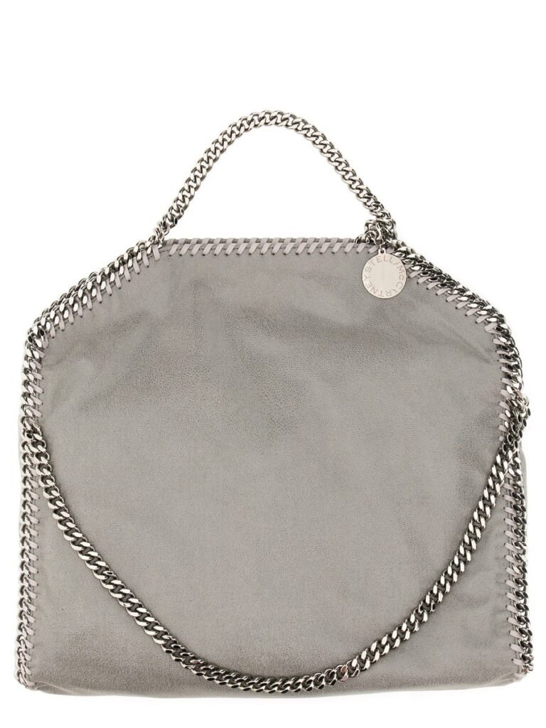 BORSA TOTE "FALABELLA" PIEGHEVOLE