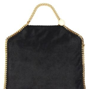 BORSA TOTE FALABELLA FOLD OVER