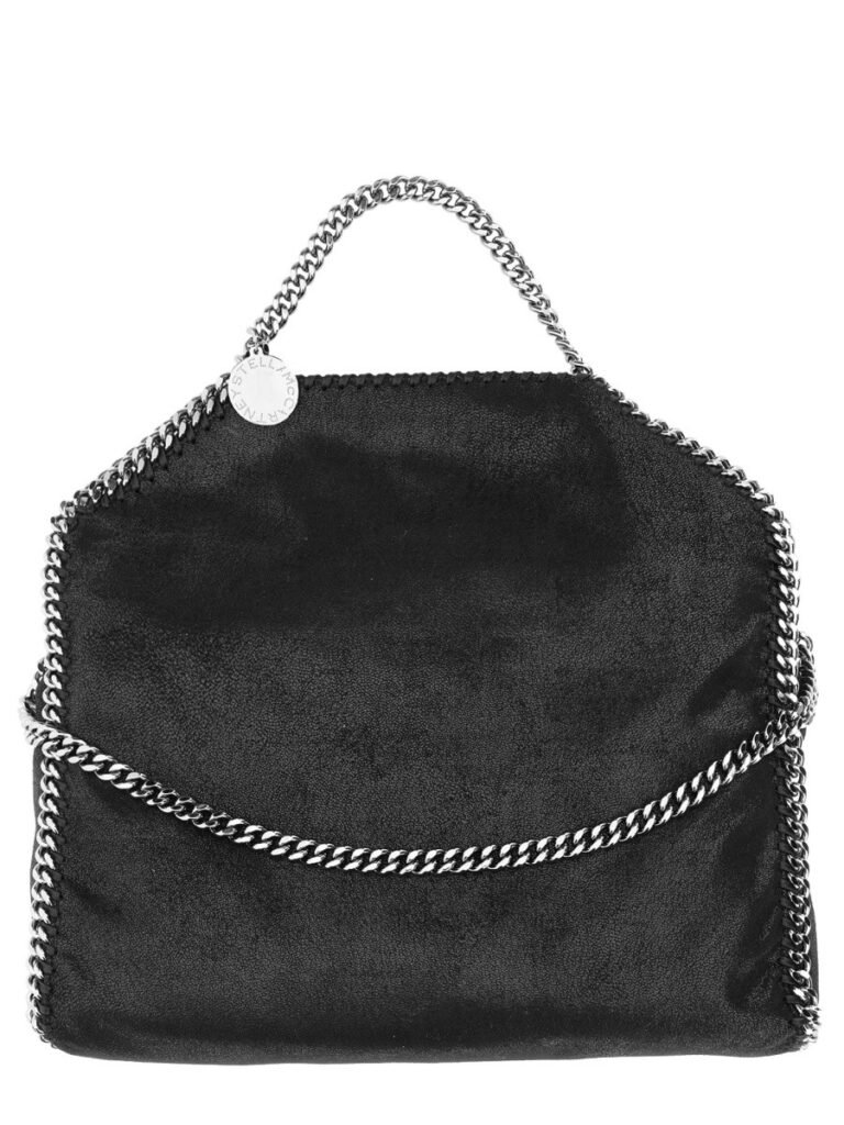 BORSA TOTE "FALABELLA" PIEGHEVOLE