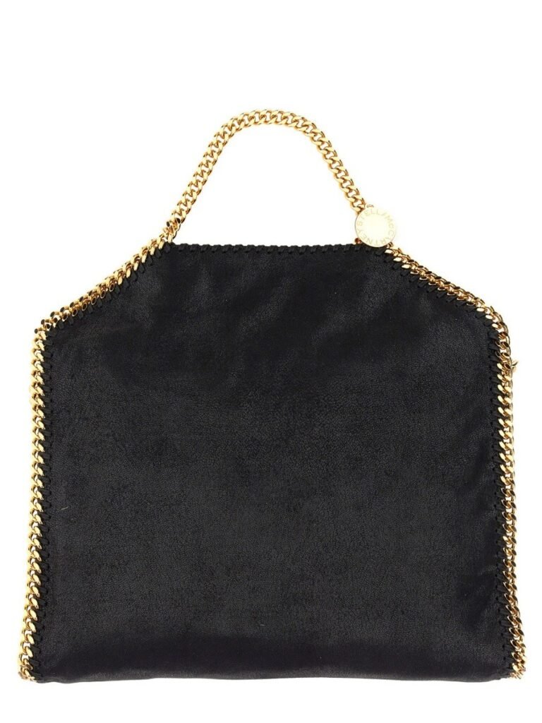 BORSA TOTE FALABELLA FOLD OVER