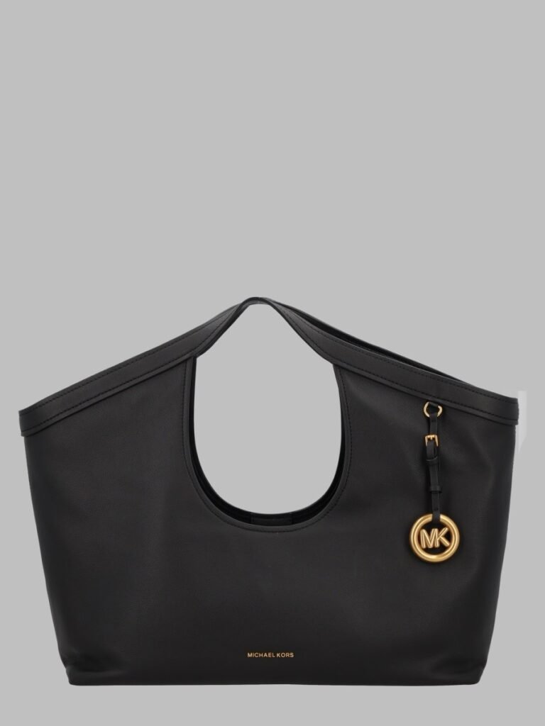 BORSA TOTE "HADDIE" LARGE
