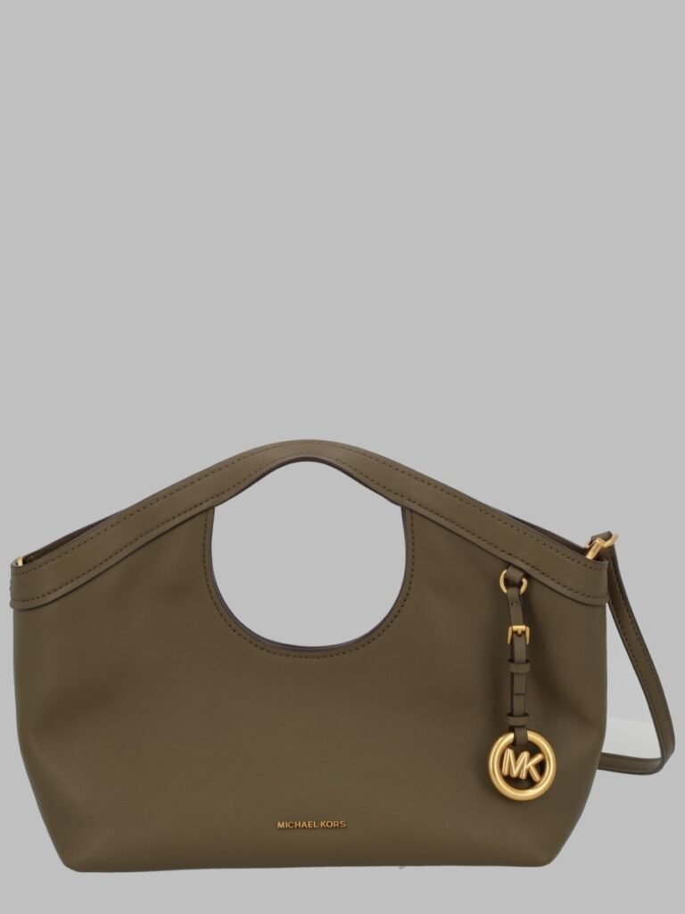 BORSA TOTE "HADDIE" SMALL