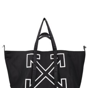 BORSA TOTE "HERITAGE DAY" LARGE
