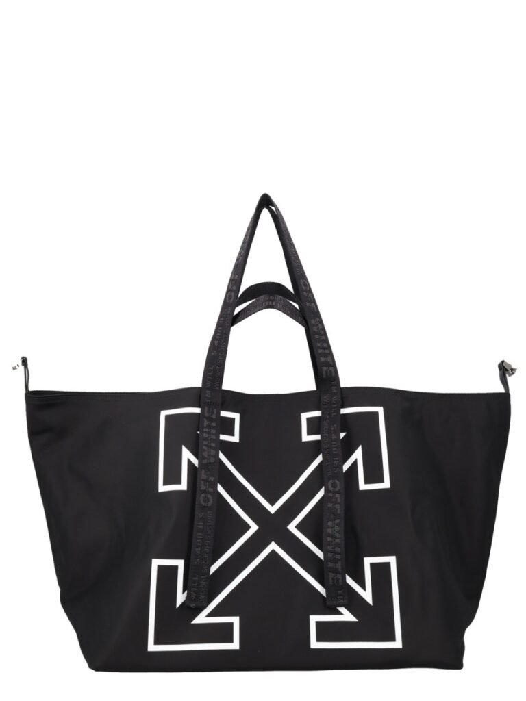 BORSA TOTE "HERITAGE DAY" LARGE