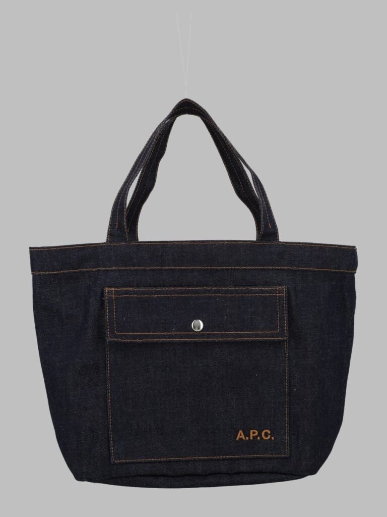 BORSA TOTE "JADE"