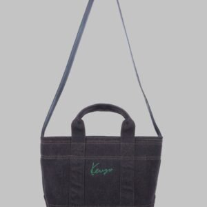 BORSA TOTE "KENZO TULIP" SMALL