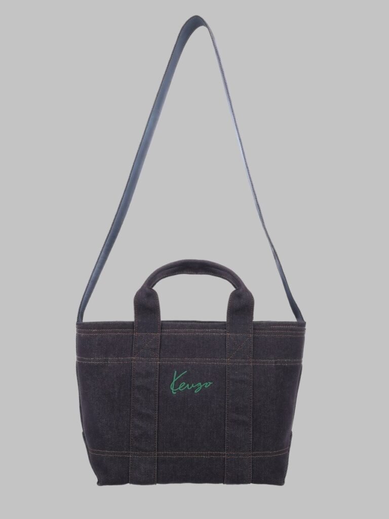 BORSA TOTE "KENZO TULIP" SMALL