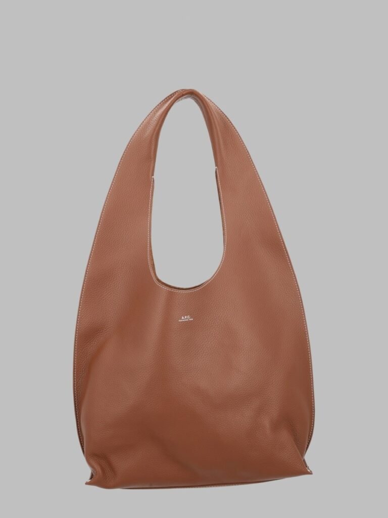 BORSA TOTE "LE NEIGE CLOU"