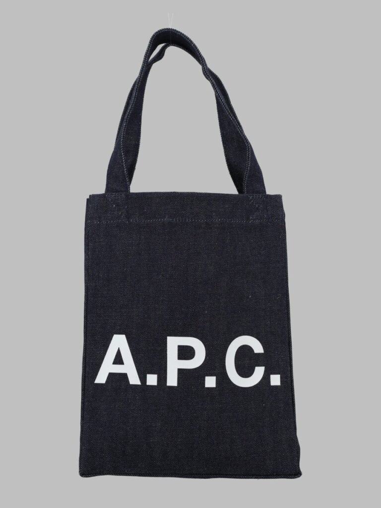 BORSA TOTE "LOU" SMALL