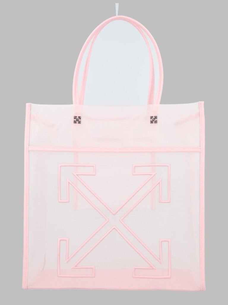 BORSA TOTE "MARKET"