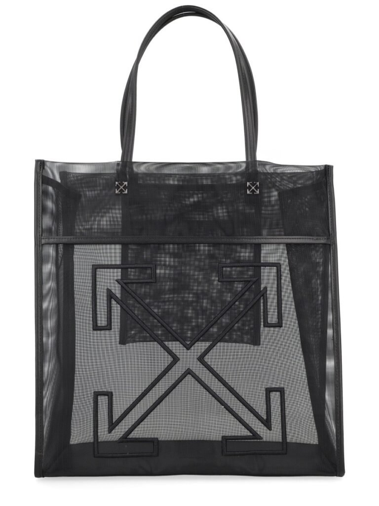 BORSA TOTE "MARKET"