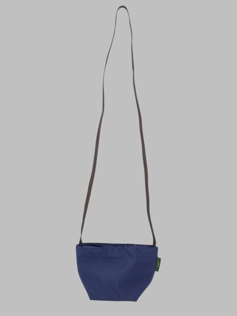 BORSA TOTE MINI QUADRATA