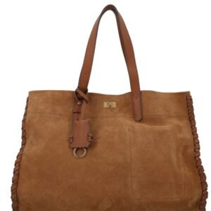 BORSA TOTE "MORTIMER"