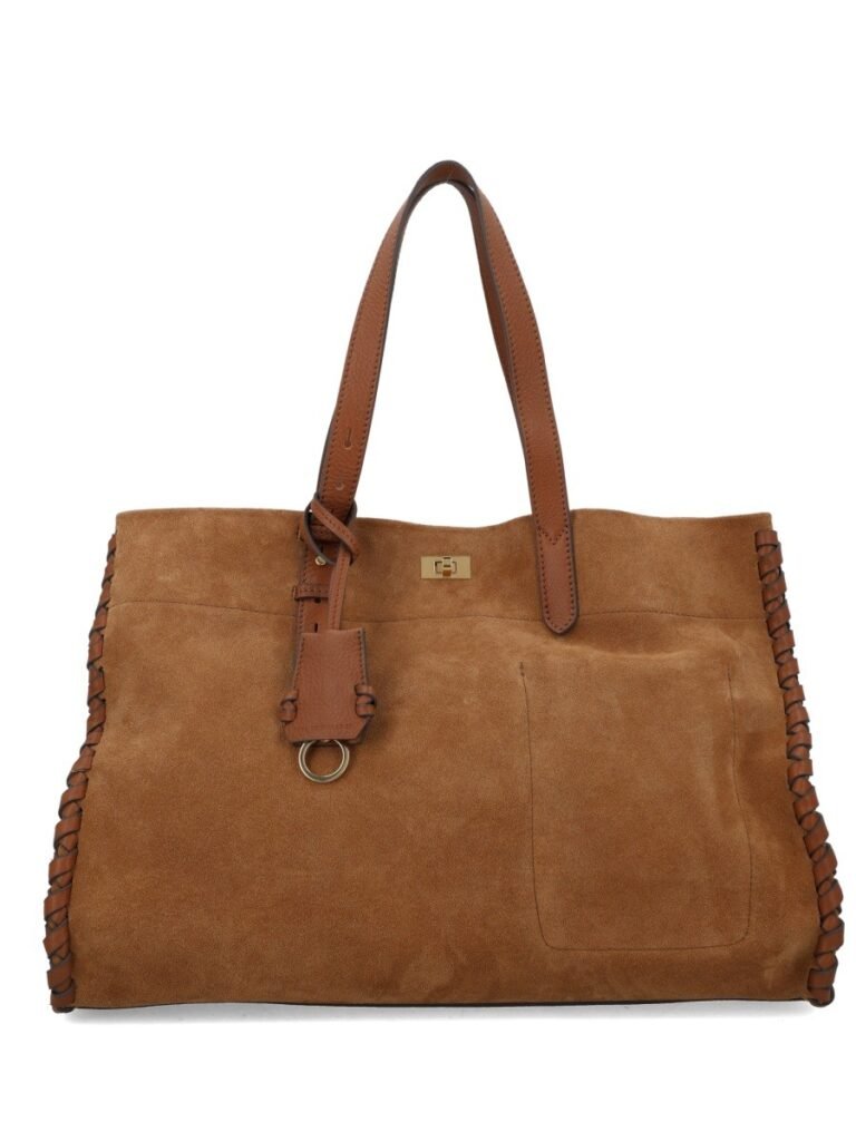 BORSA TOTE "MORTIMER"
