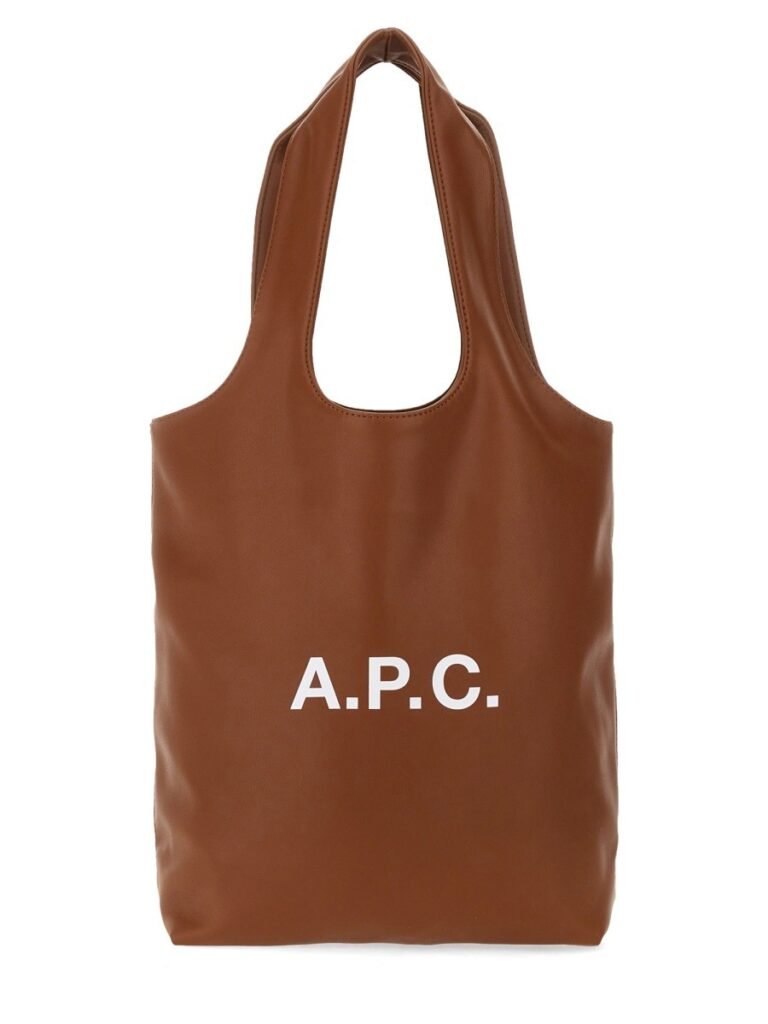 BORSA TOTE "NINON" SMALL