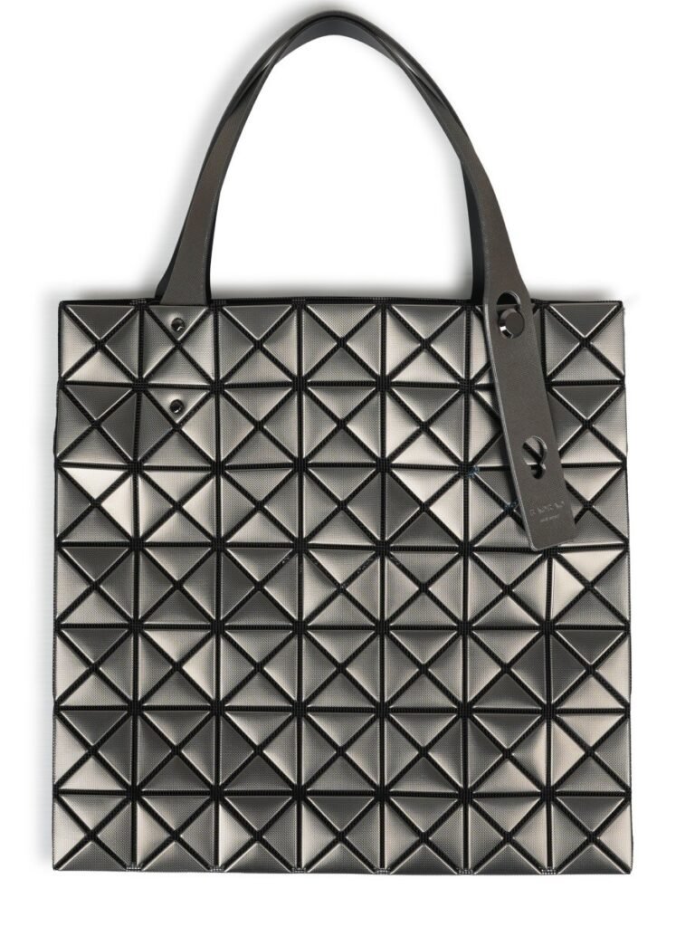 BORSA TOTE "PLATINUM"