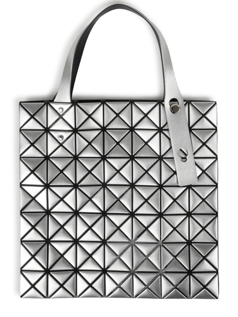 BORSA TOTE "PLATINUM"