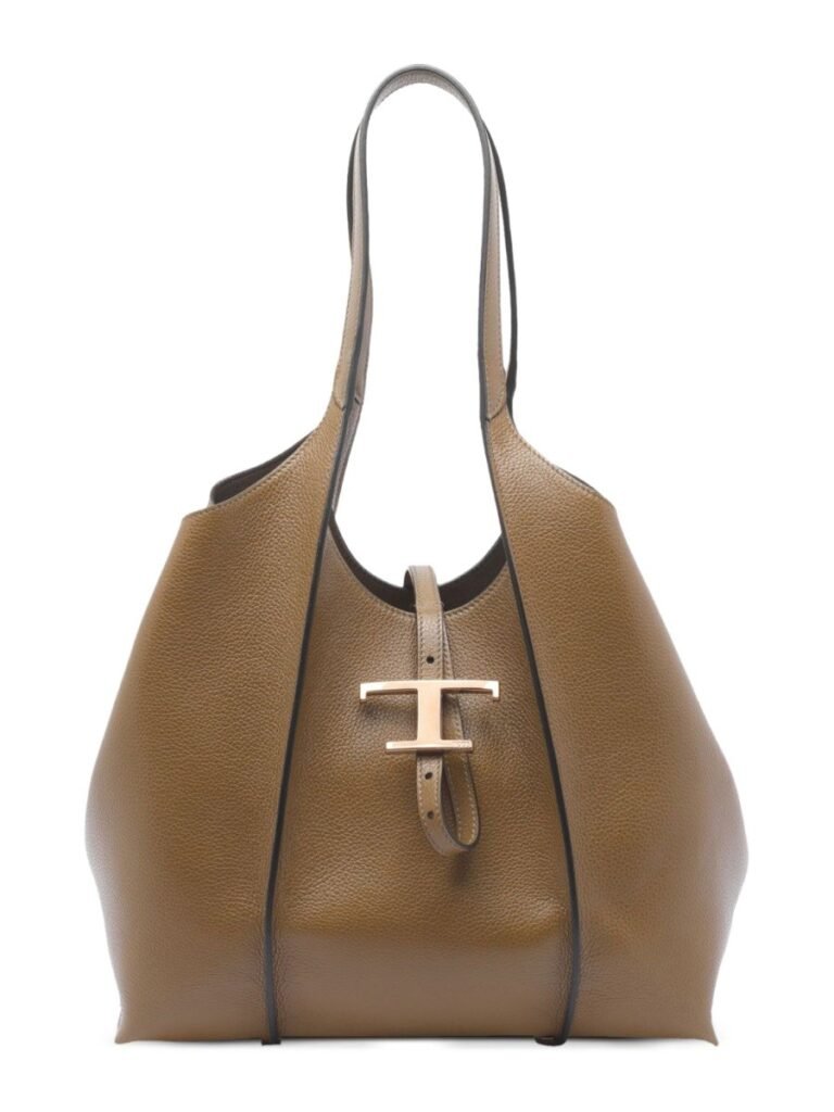 BORSA TOTE T TIMELESS