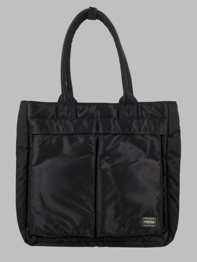 BORSA TOTE "TANKER CARRYING"