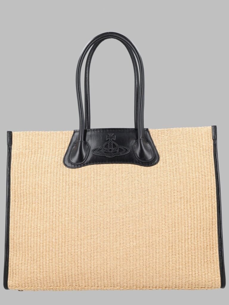 BORSA TOTE "TROY"