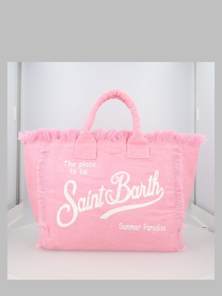 BORSA VANITY REGULAR IN LINO
