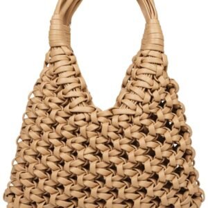 BORSA "VANNIFIQUE PLAIN"