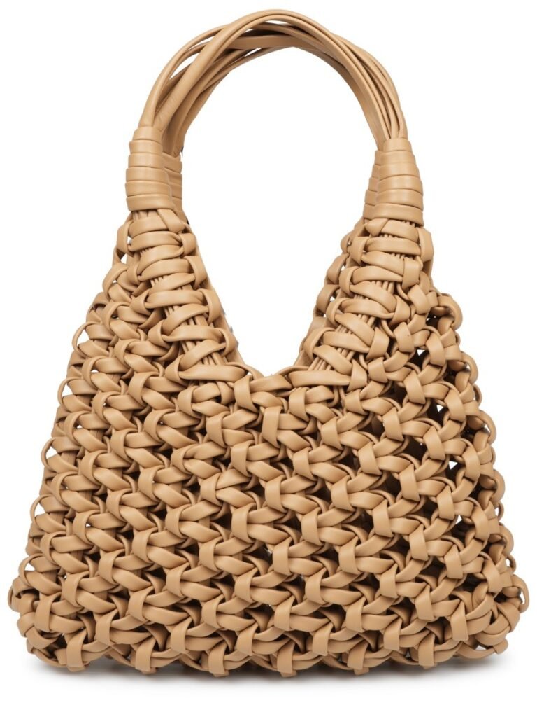 BORSA "VANNIFIQUE PLAIN"