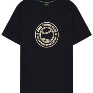 "BOSS TENNIS CLUB" T-SHIRT