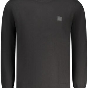 BOSS BLACK MEN'S SWEATER