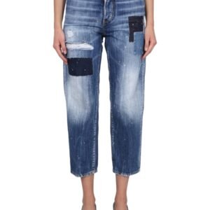 BOSTON JEANS