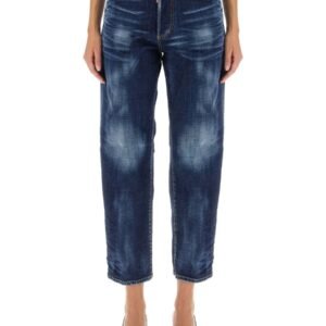 BOSTON JEANS