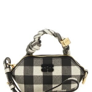 BOU NANO "VICHY" BAG
