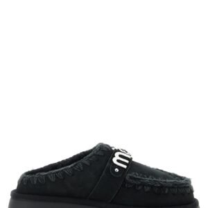 'Bounce clog' sabots