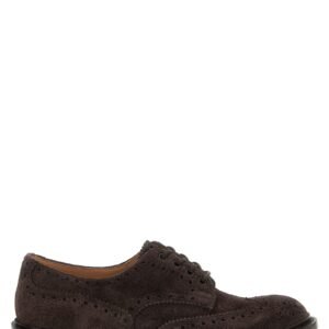 'Bourton' lace up shoes