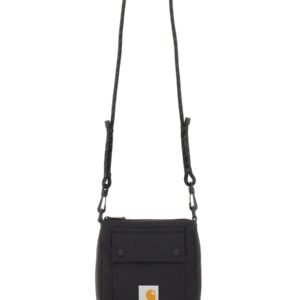 "BOWDEN" SHOULDER BAG