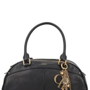 "BOWLING" BAG