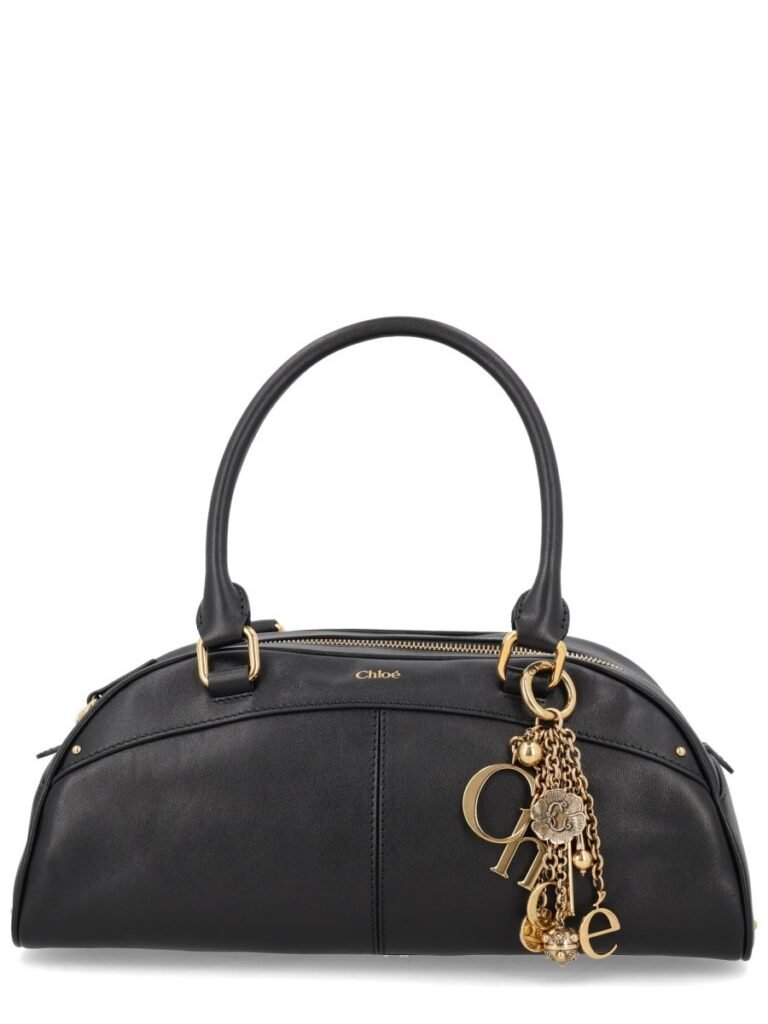 "BOWLING" BAG