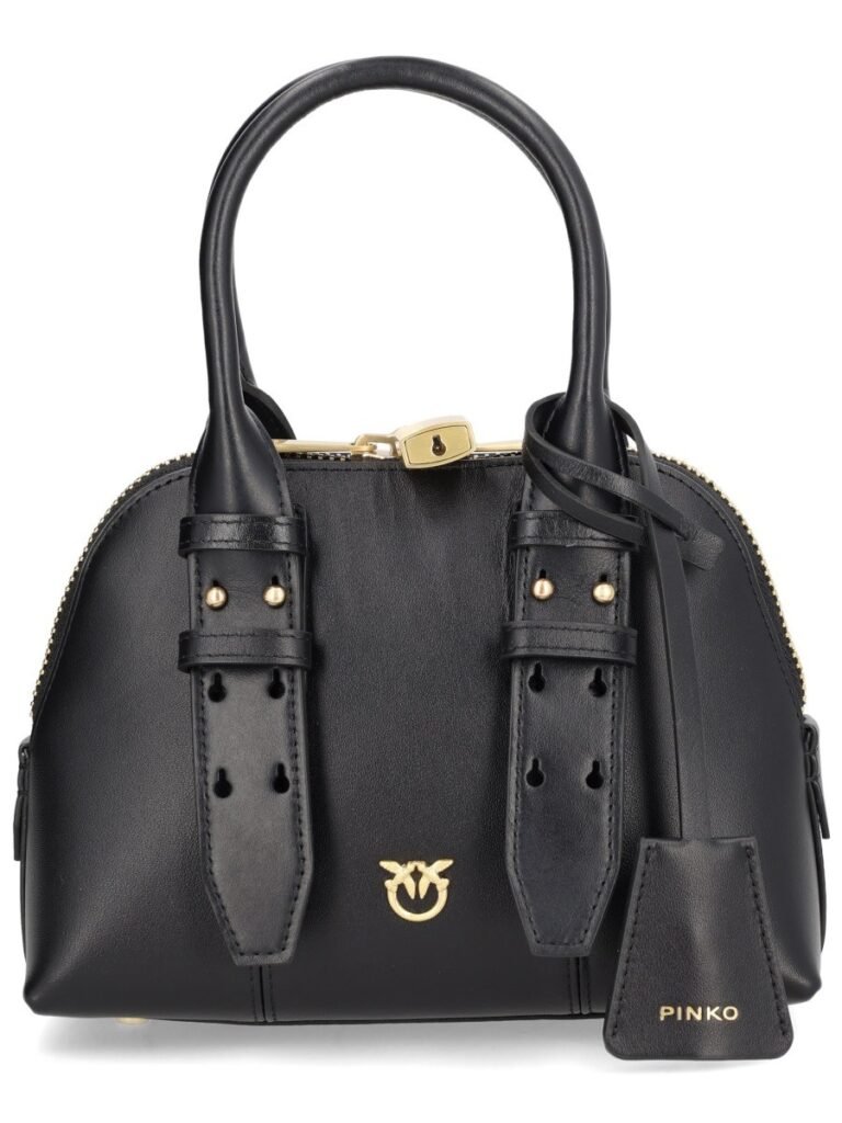 "BOWLING MINI ESCAPE" BAG