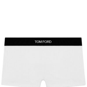 BOXER CON LOGO